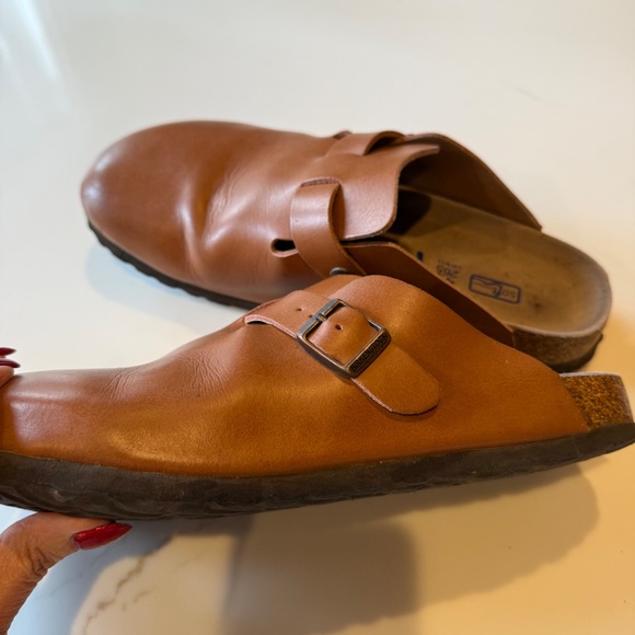 Birkensock Boston Clog Size 43 - Picture 2 of 9